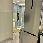 Graziella Juan Les Pins Centre Apartmán *