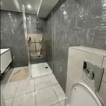 Graziella Juan Les Pins Centre Apartmán *