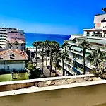 Appartement Graziella Juan Les Pins Centre