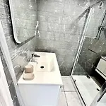 Appartement Graziella Juan Les Pins Centre *
