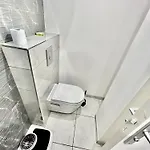 Graziella Juan Les Pins Centre Apartamento Antibes