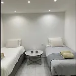 Appartement Graziella Juan Les Pins Centre Antibes