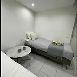 Appartement Graziella Juan Les Pins Centre Antibes
