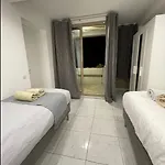 Appartement Graziella Juan Les Pins Centre *